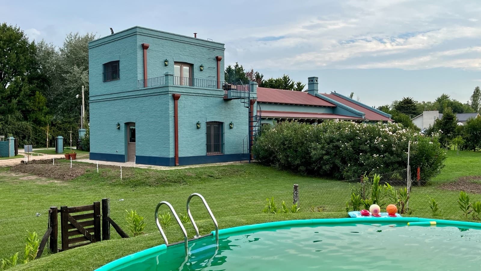 PH - San Antonio De Areco - 1