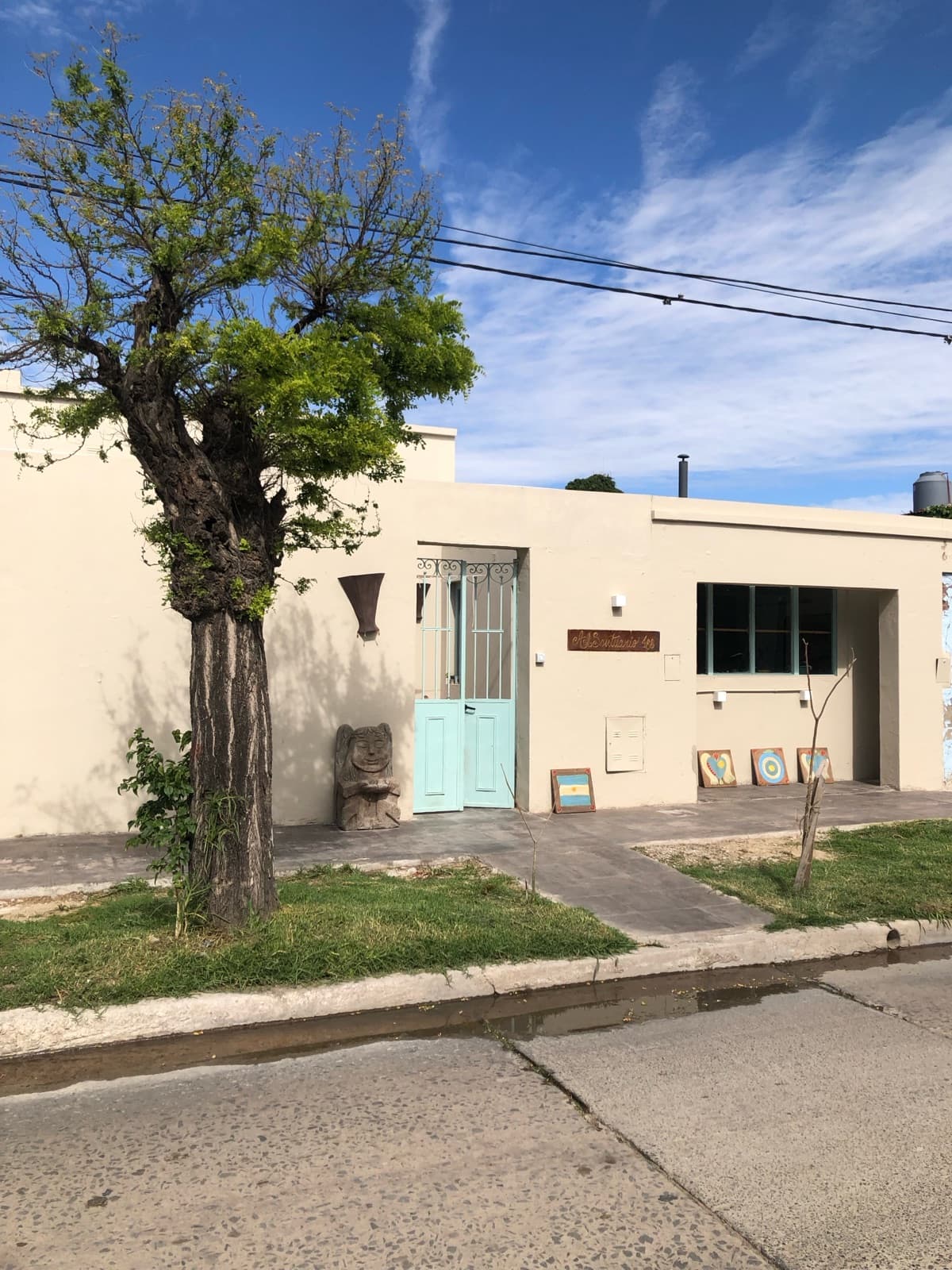 Casa - San Antonio De Areco - 1