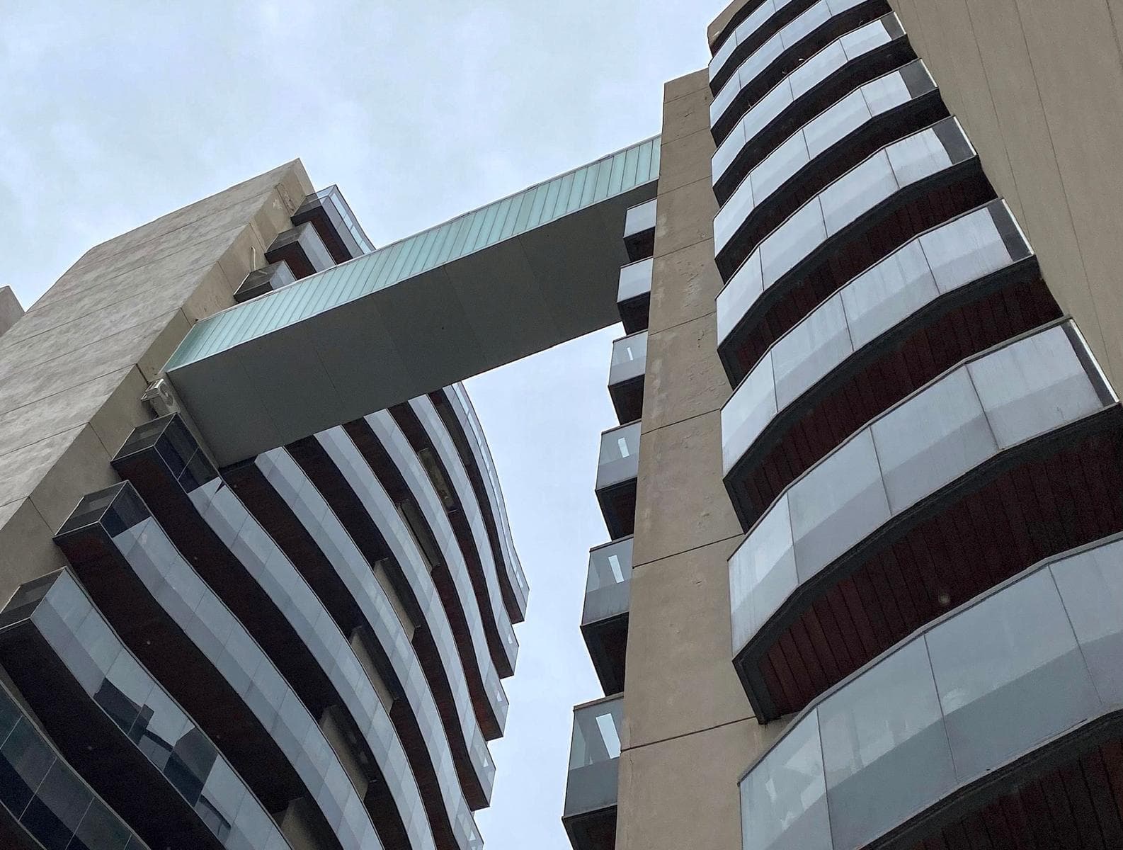 Departamento en Torre 2D Point en alquiler - 1