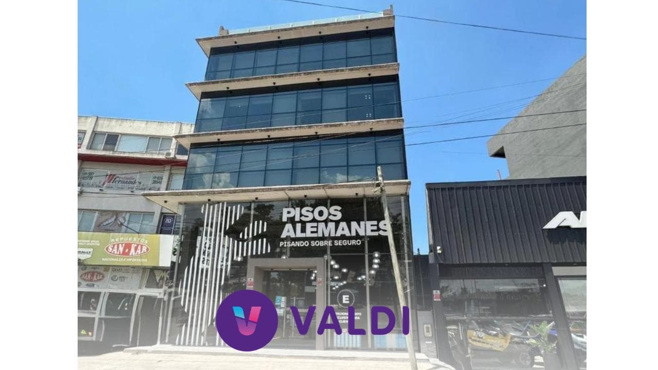 Oficina en Canning (Ezeiza) - 1