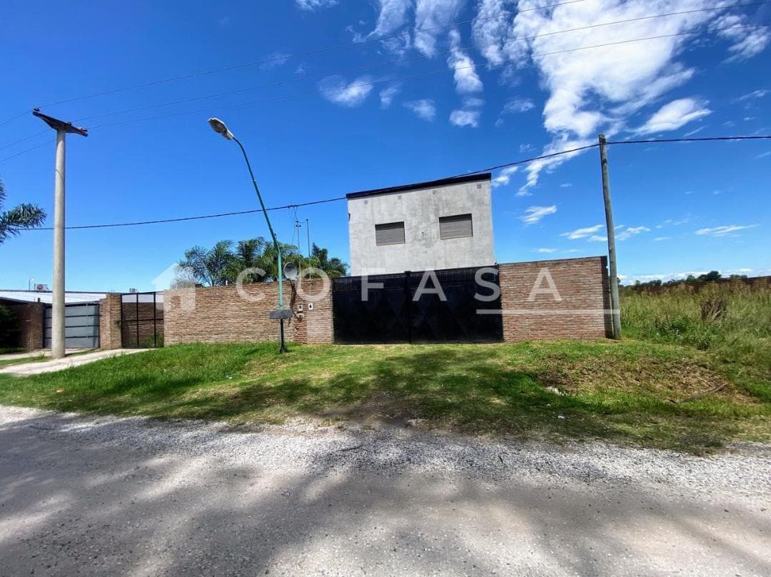 Casa en Sauce Viejo - 1