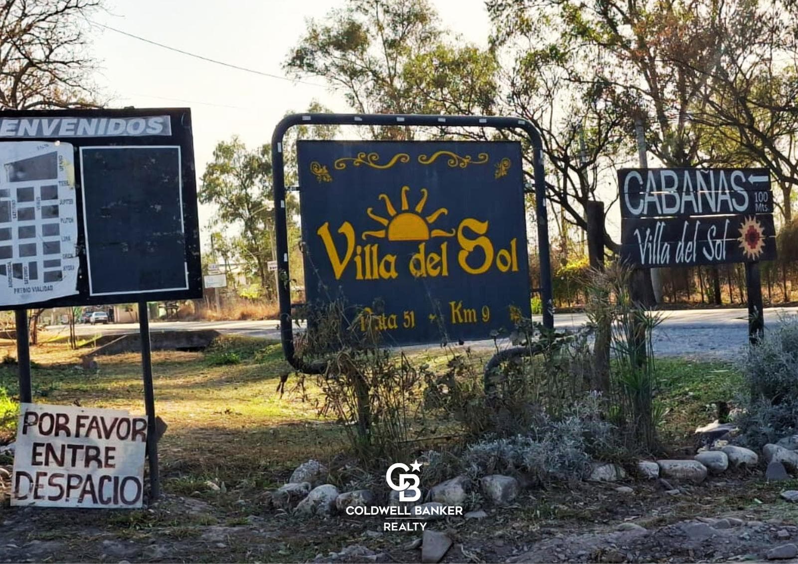 Terreno en Villa el sol - 1