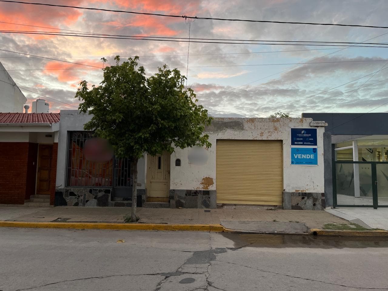 Casa en Villa Dolores - 1