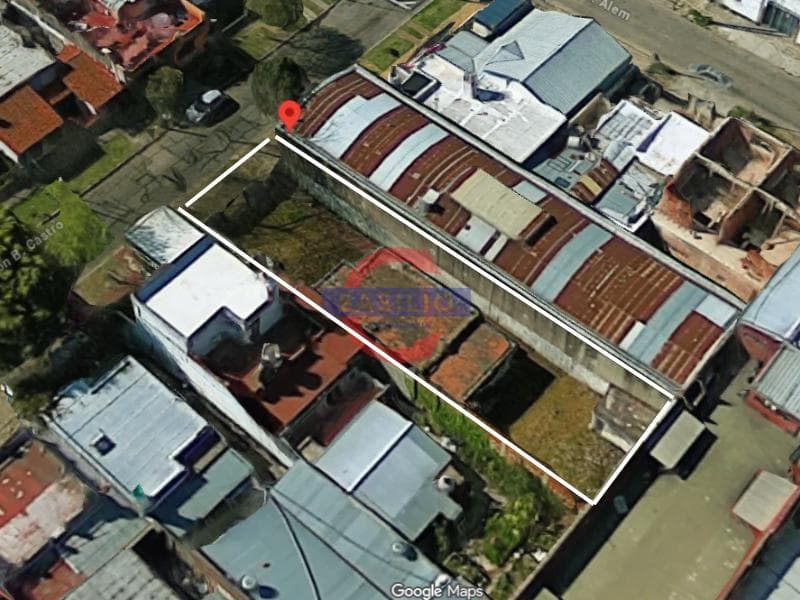 VENTA LOTE EN ZONA INDUSTRIAL i1 | MUNRO - 1