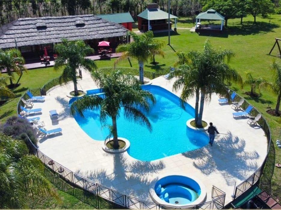 Quinta en venta - 6000mts2 - San Pedro - 1