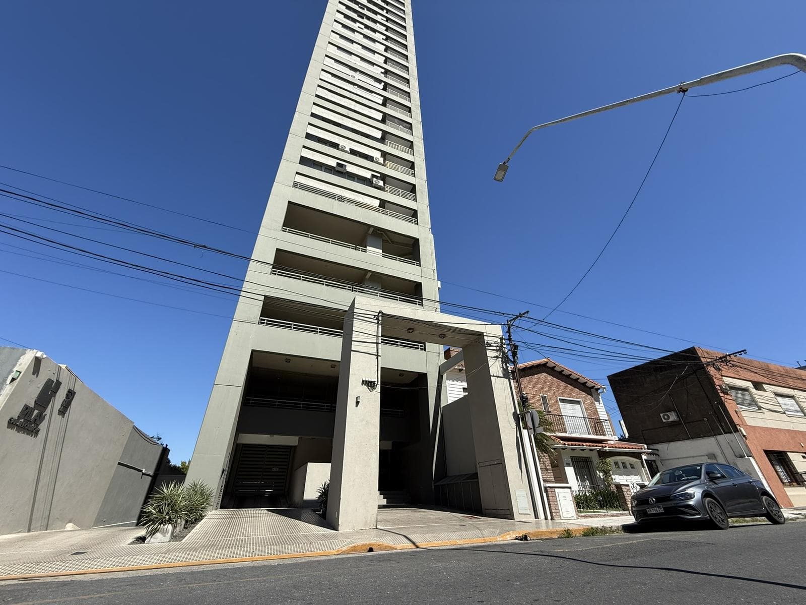 Departamento en ALQUILER - 1