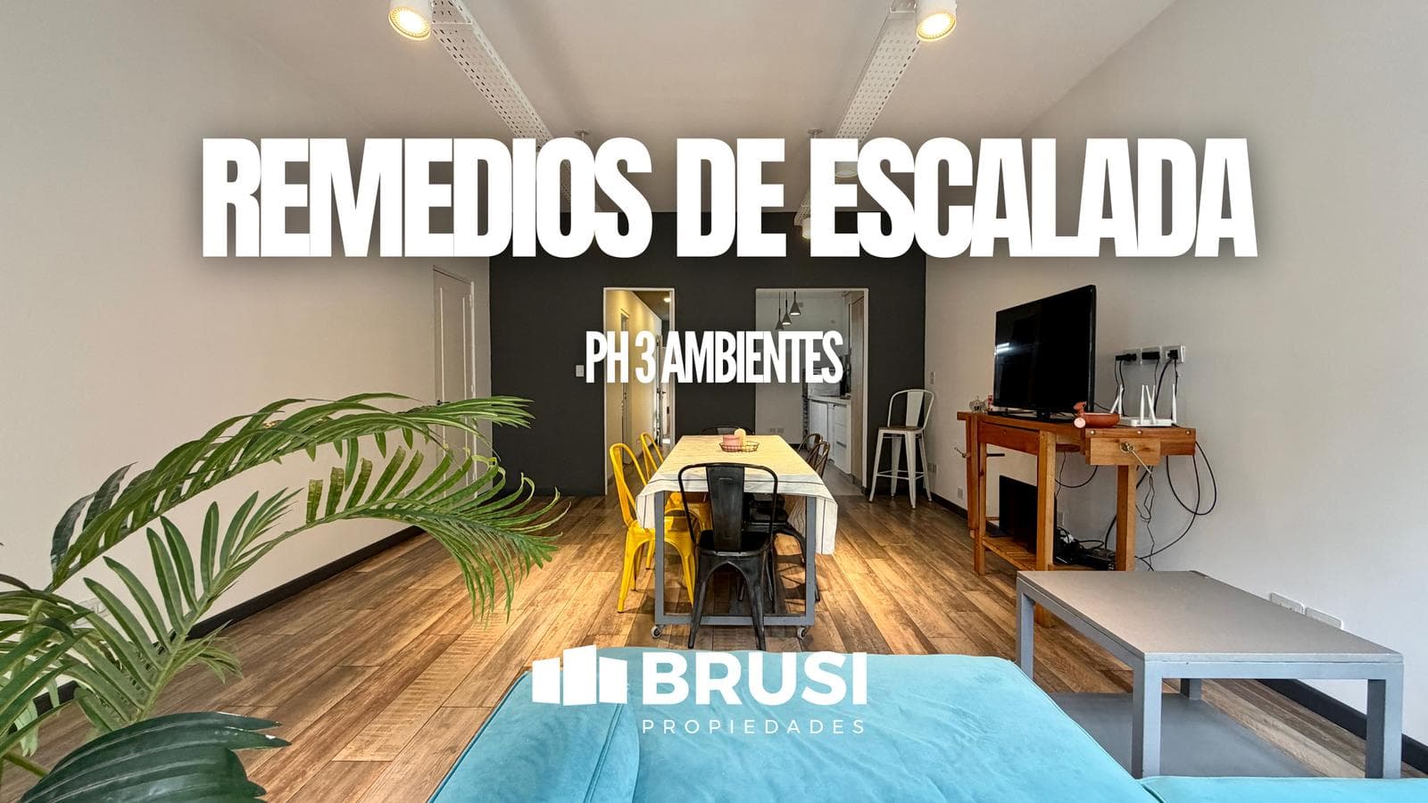VENTA PH TIPO CASA LANÚS AL FRENTE CON GARAGE Y TERRAZA. SIN EXPENSAS. - 1