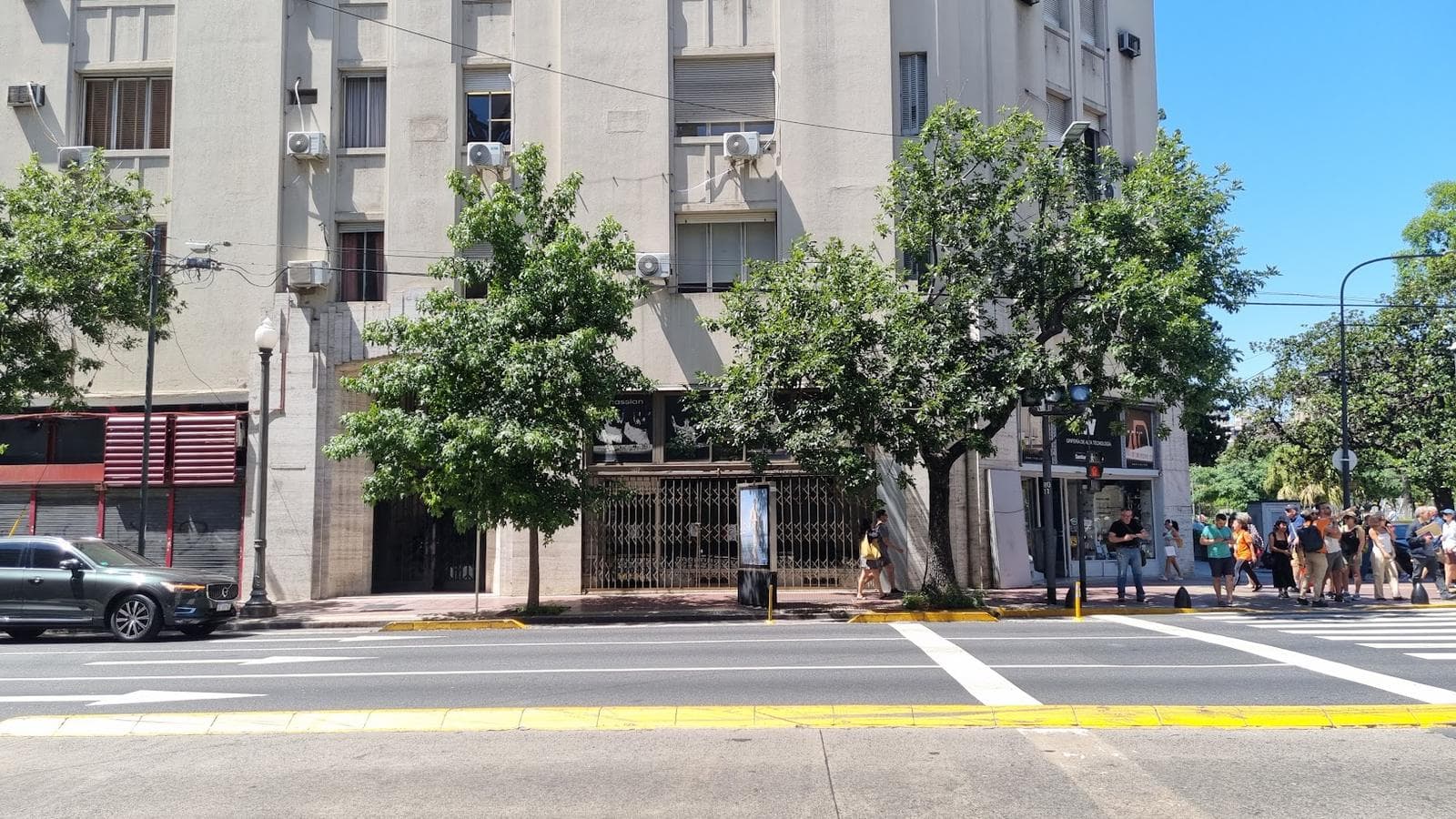 Local en San Nicolás - 1