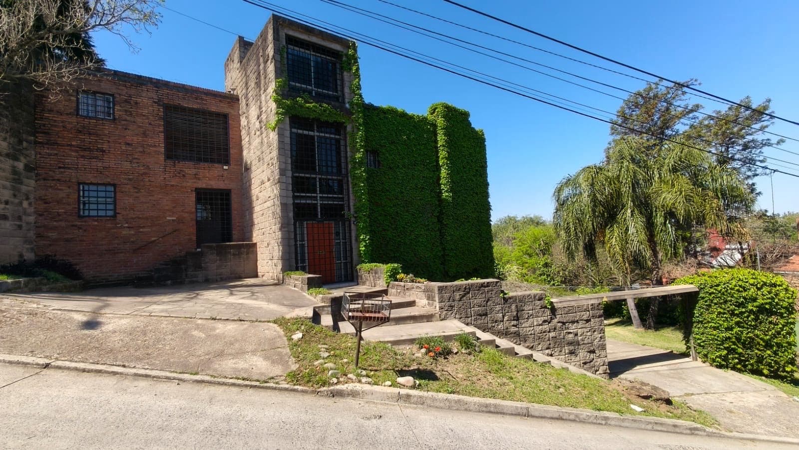Casa - Villa Belgrano - 1
