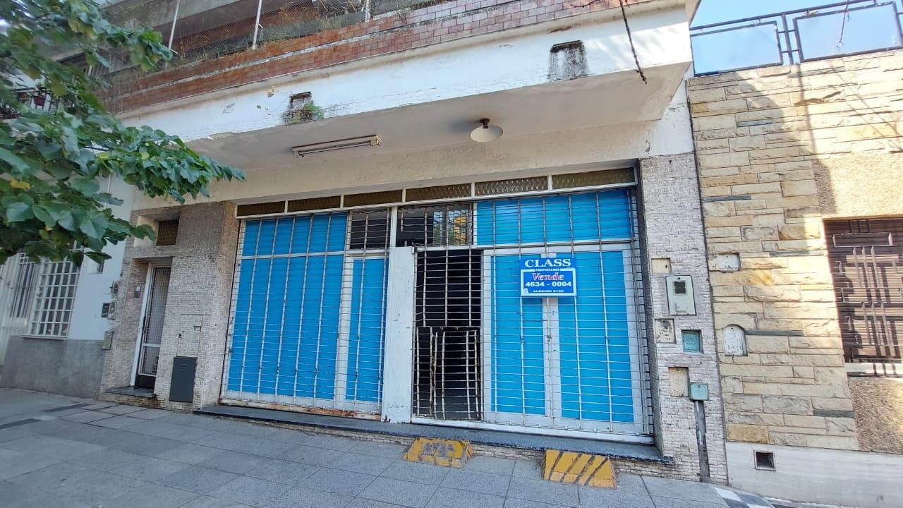 Casa S/Lote propio Planta Alta Local en Venta en Floresta - 1