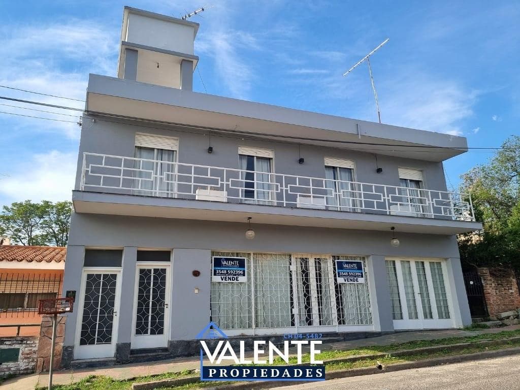 Hotel en La Falda - Oportunidad de inversión - 1