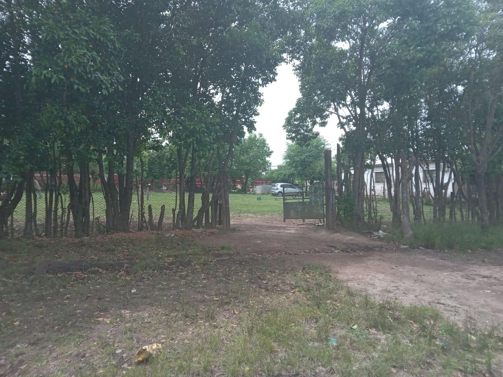 LOTE EN PARAJE STA COLOMA MANZANARES - 1
