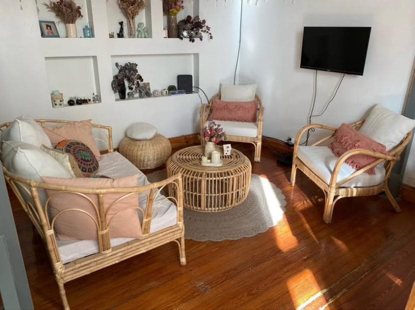 PH en venta en recoleta - 1