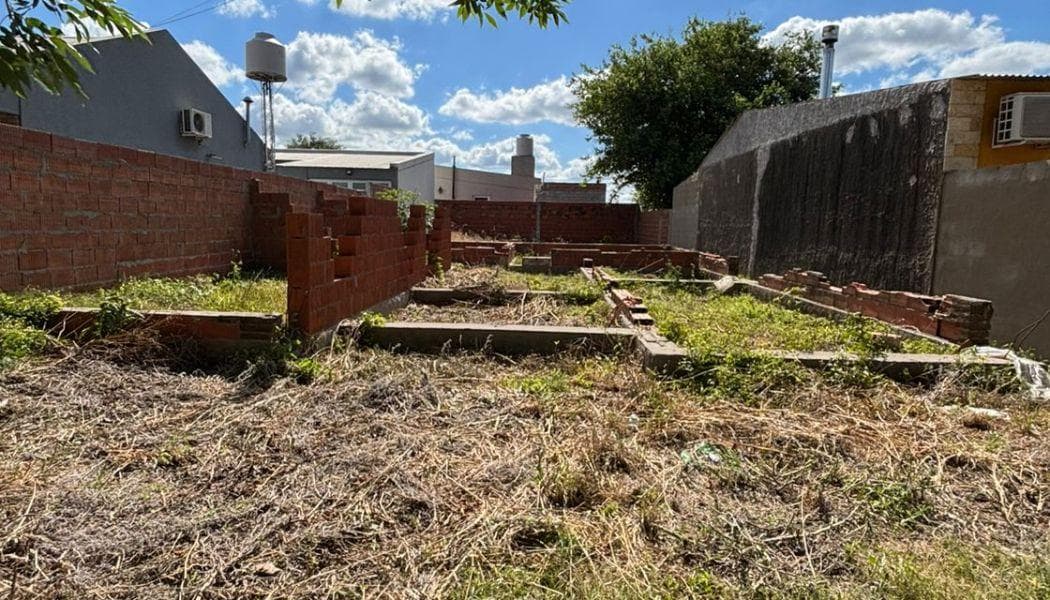 Terreno en Carcaraña - 1