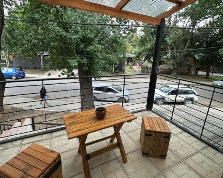 Departamento en El Bolson - 1