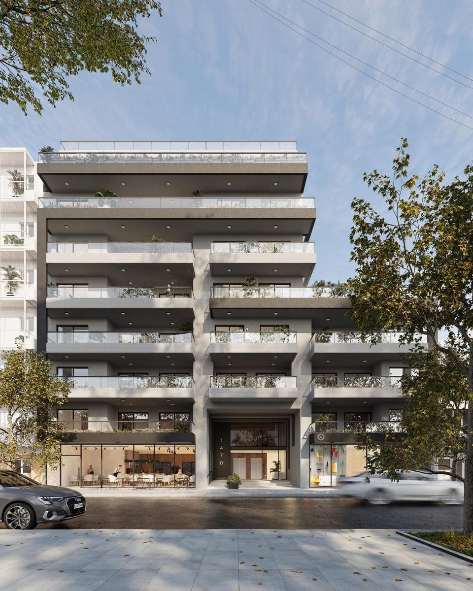 LOCAL EN COLEGIALES - 1