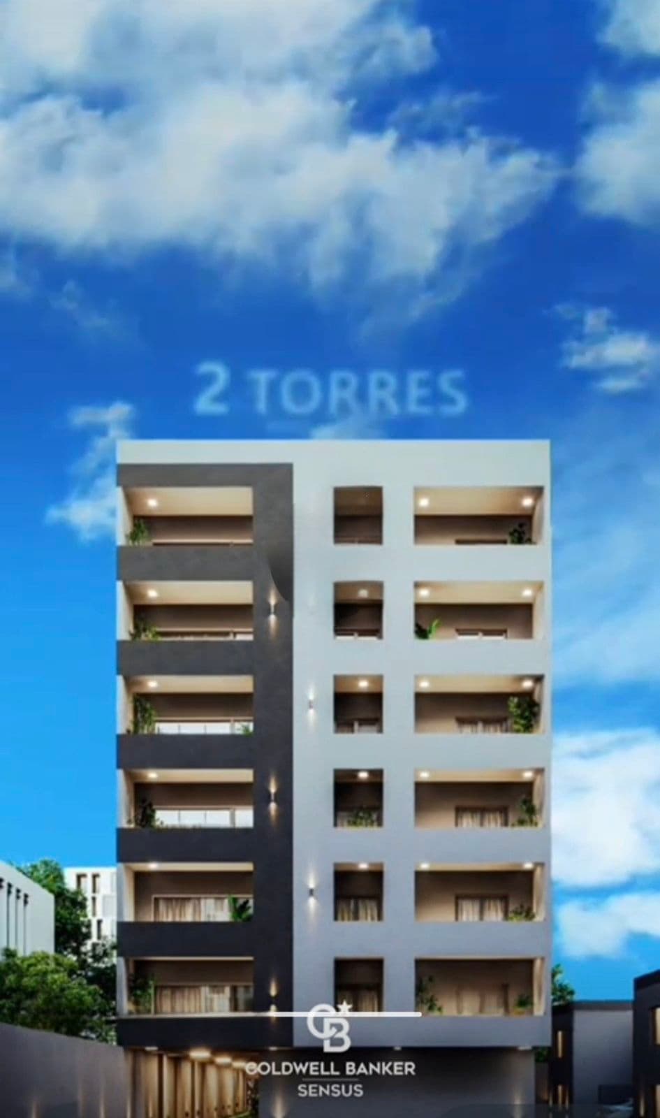 Edificio Comercial en Venta, Centro de General Roca - 1