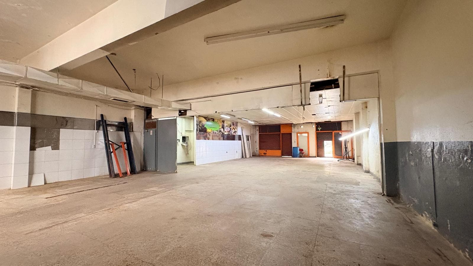 ALQUILER 200M2 - LOCAL COMERCIAL - SAN MARTIN - 1