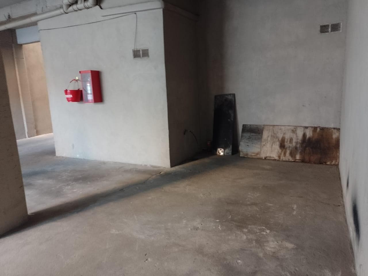 Cochera EN ECHESORTU - 1