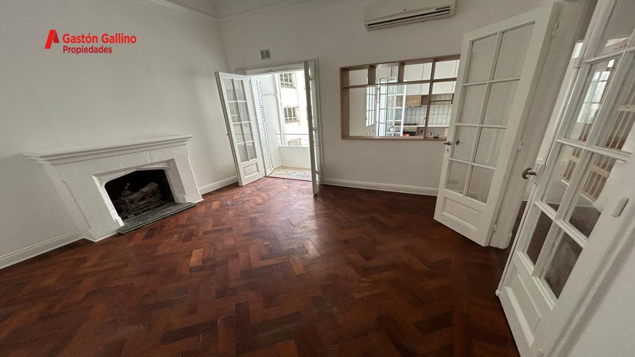 Departamento en alquiler - 1