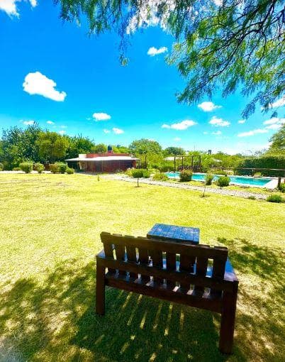 Venta Complejo Casa mas dos Cabañas - 1