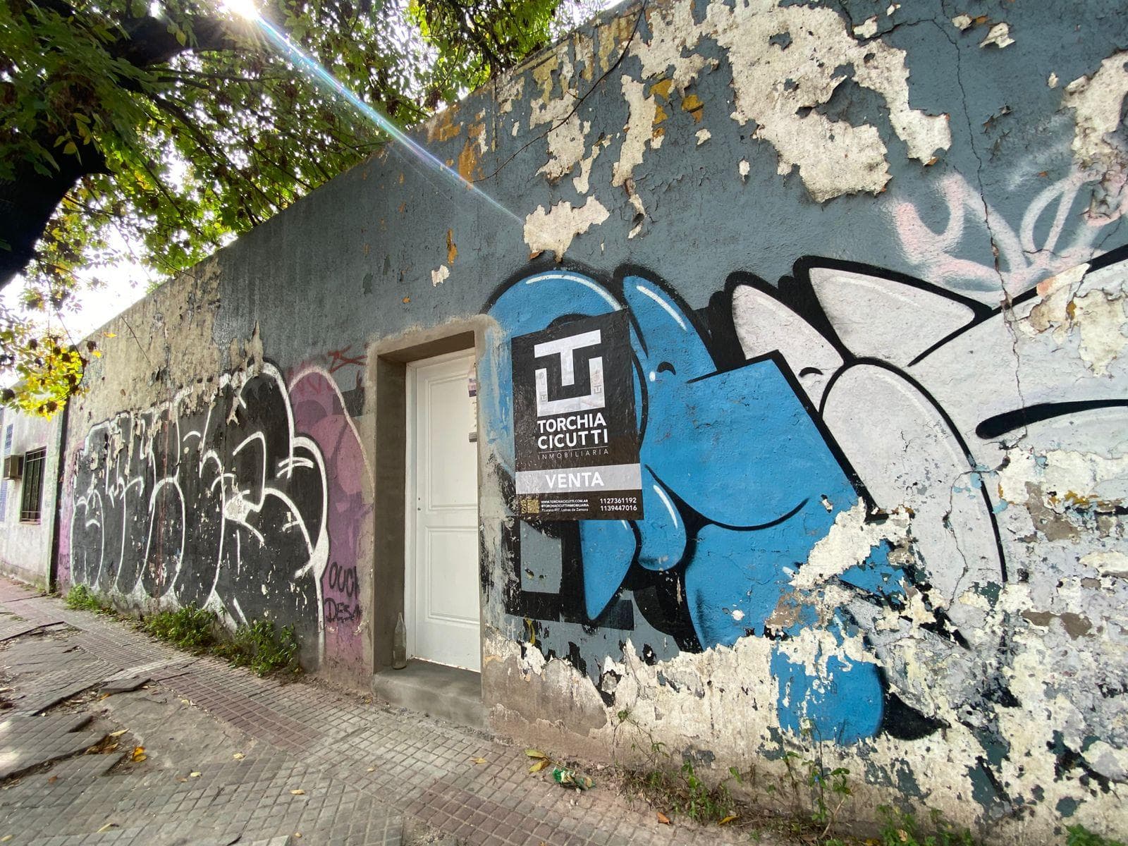 Terreno - Temperley Oeste - 1