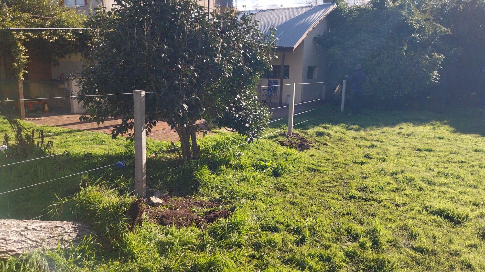 Terreno en venta - 315mts2 - City Bell - 1