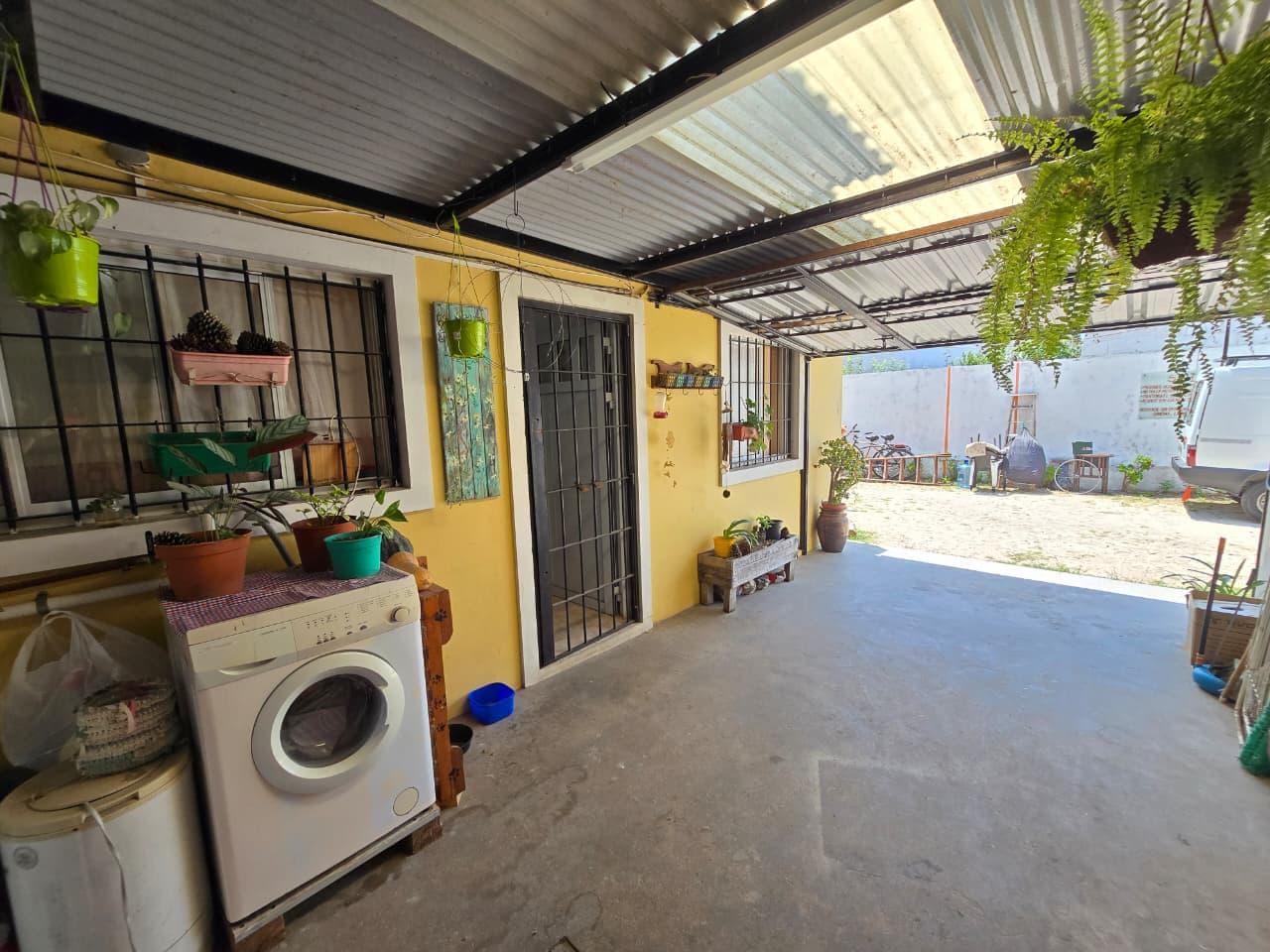 Departamento a Metros del Mar - 1