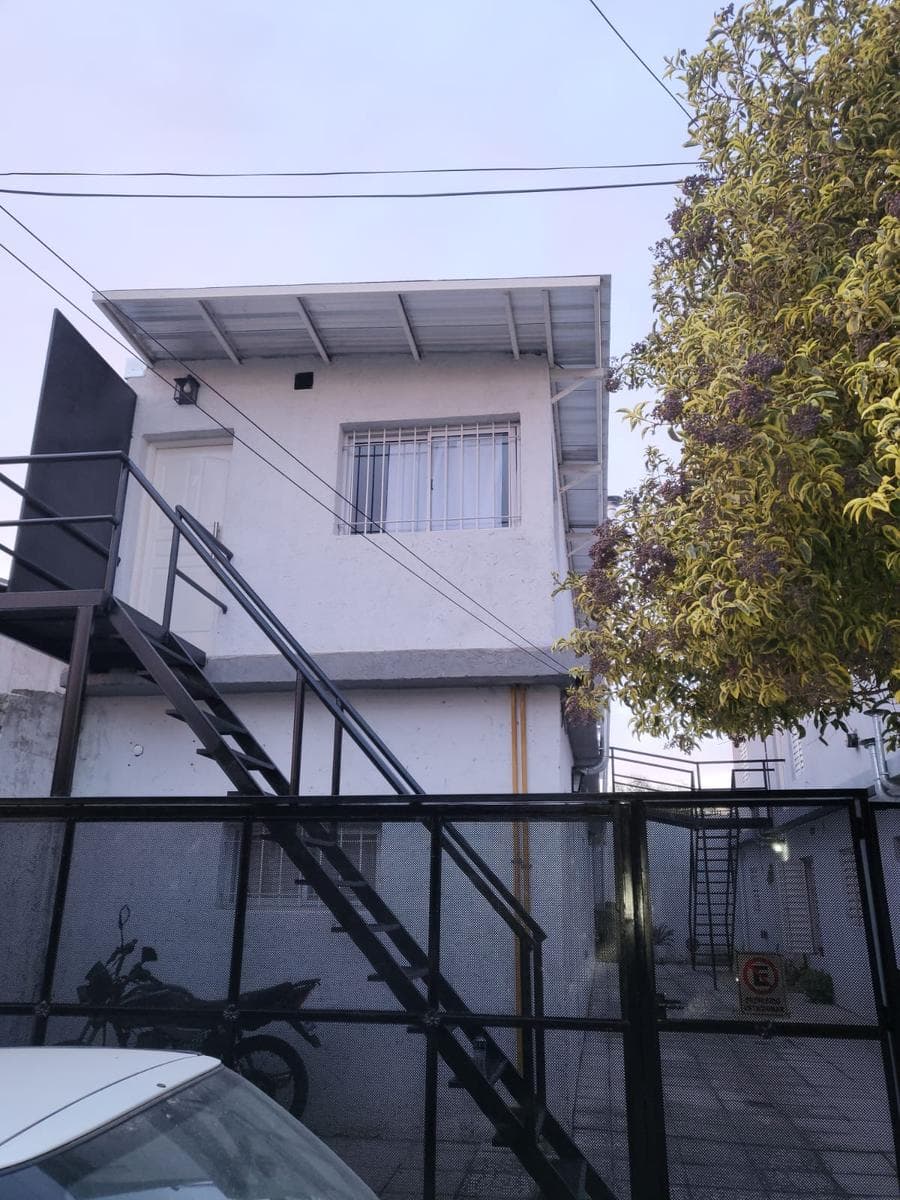 Departamento en Villa Mercedes - 1