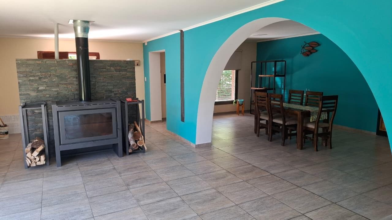 Casa con excelente ubicación - Bertani Sur 70 - 1