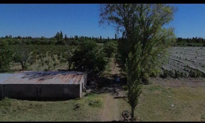 Finca en Ruta 154, Bombal y Tabanera - Cuadro Nacional - 1