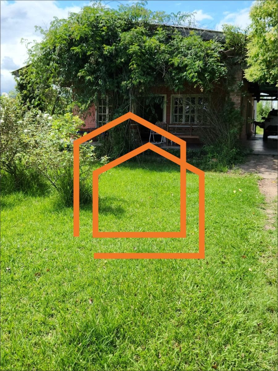 Casa en La Caldera - 1