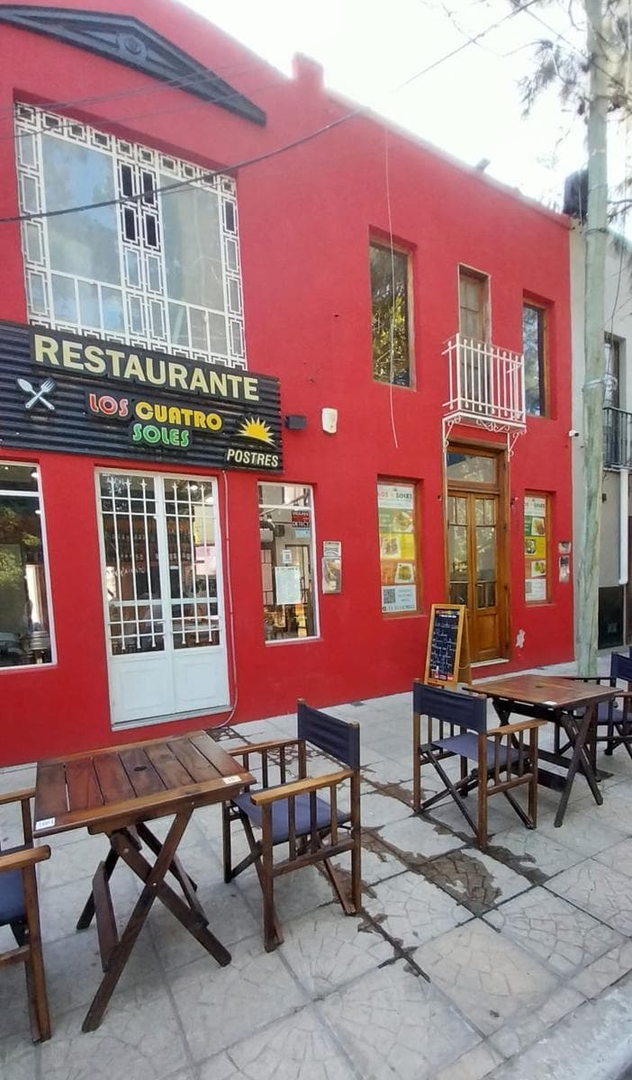 Local en Ingeniero Maschwitz - 1