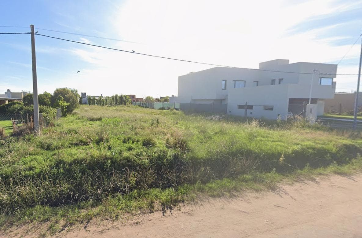 Terreno en venta, Di Geronimo al 1900, Trenque Lauquen - 1