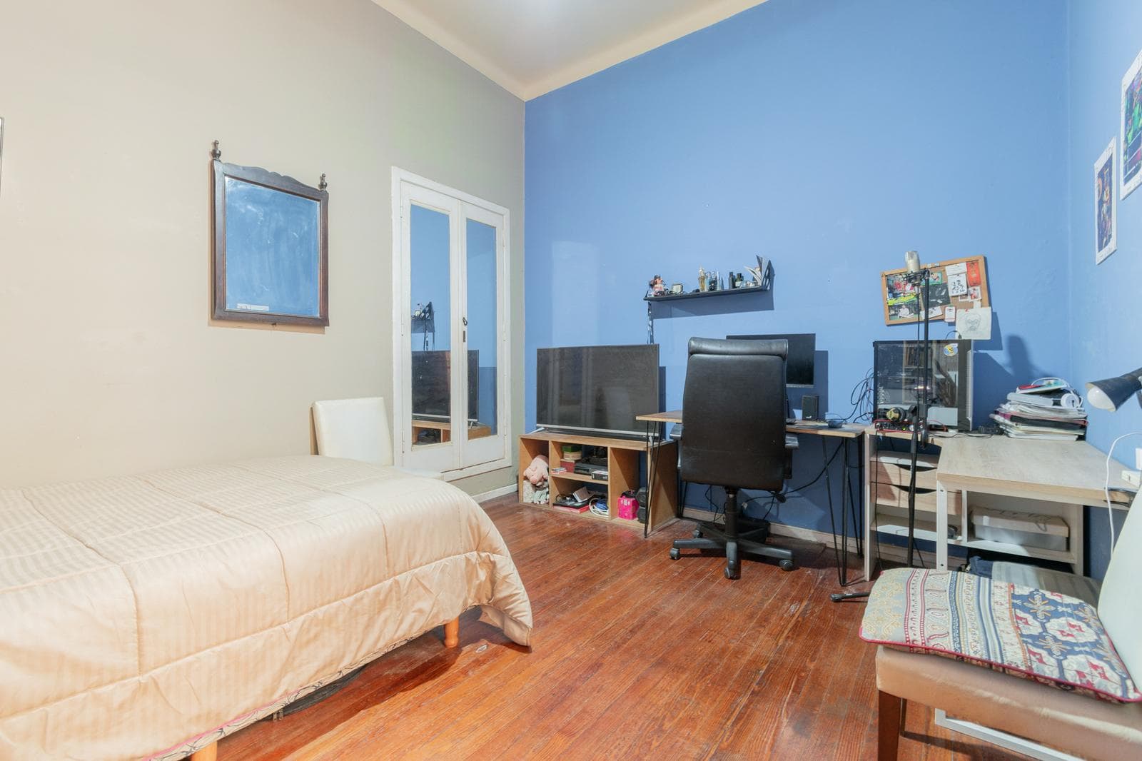 Venta PH 3 Ambientes en Barrio Norte - 1