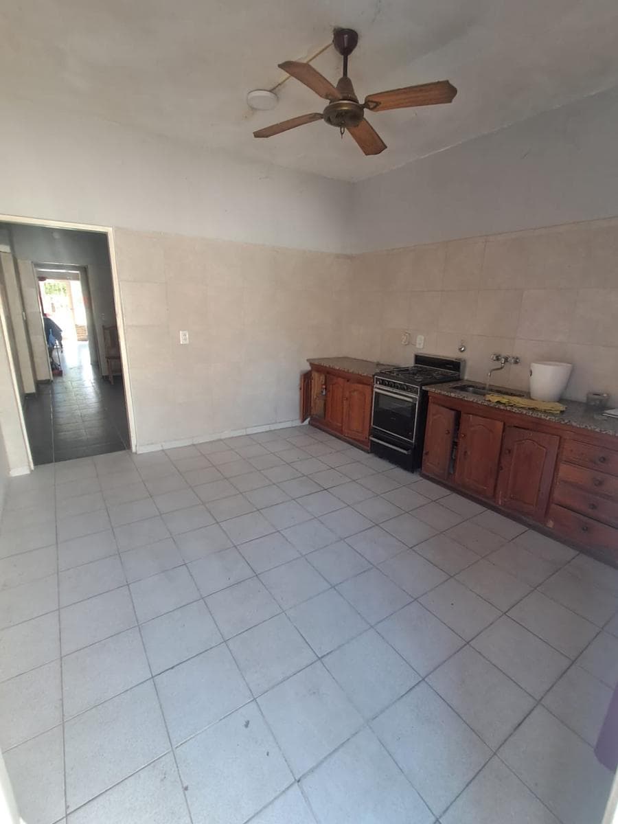 Departamento en San Nicolas De Los Arroyos - 1