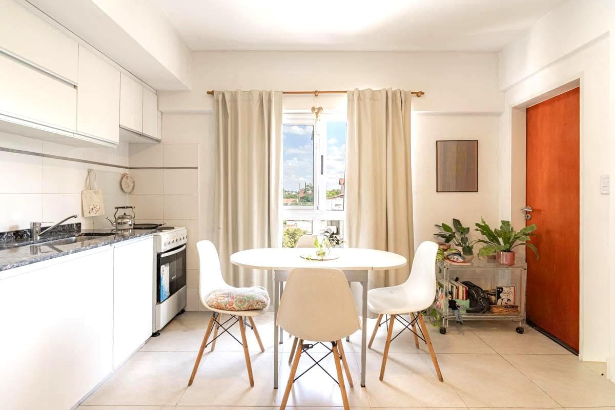 Departamento venta 2 ambientes Tapiales - 1