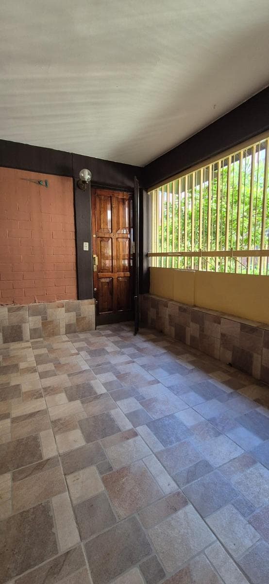 Departamento en venta en Las Heras - 1
