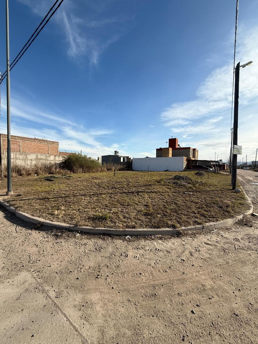 Terreno - Arguello Norte - 1