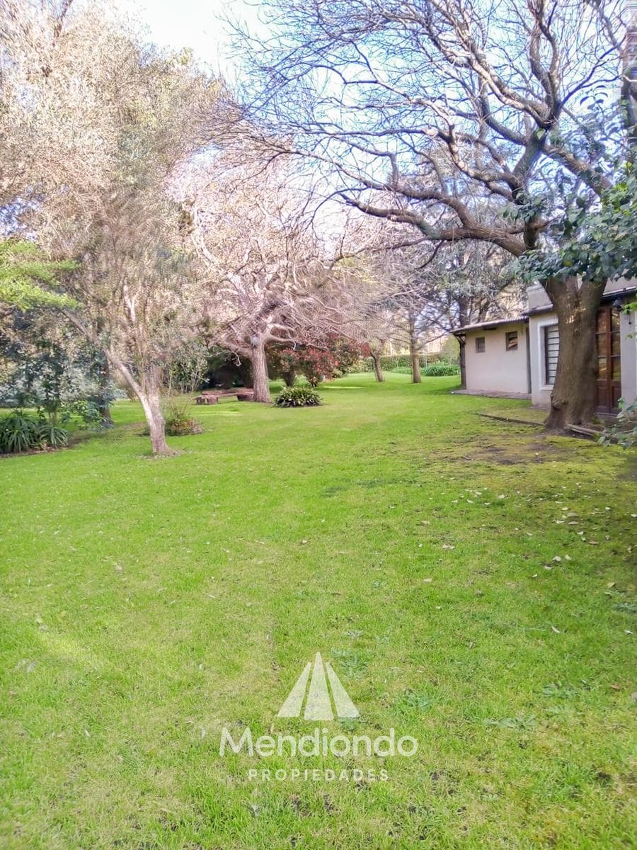 Campo - 6 hectáreas con 2 casas / Miramar, Gral. Alvarado - 1