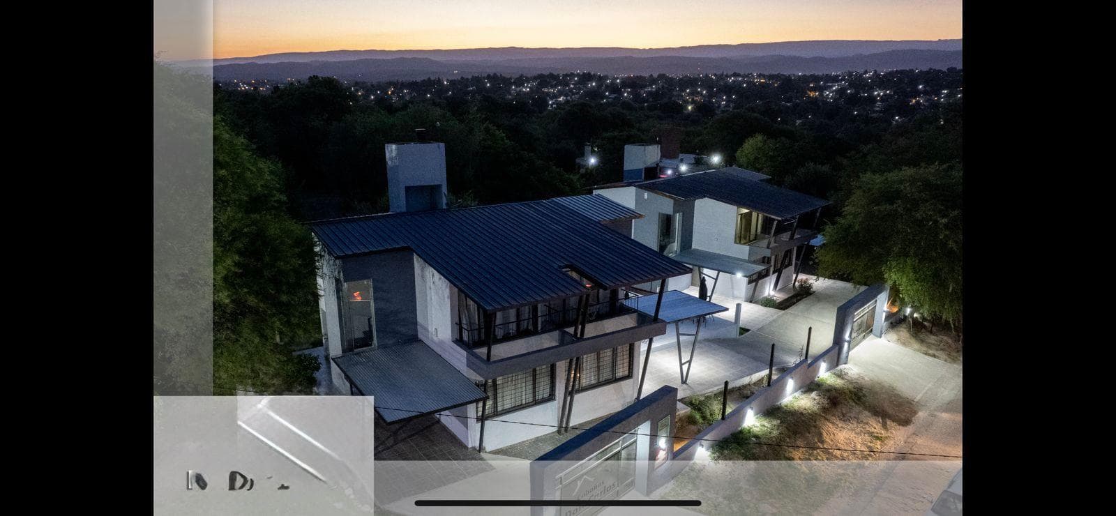 EN VENTA COMPLEJO EN SAN ANTONIO CARLOS PAZ - 1