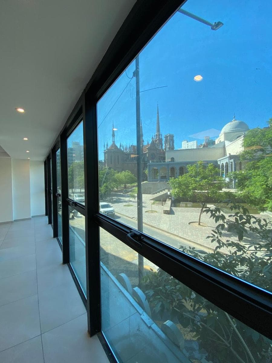 Oficina en alquiler en Nueva Córdoba - Frente al Buen Pastor - 1