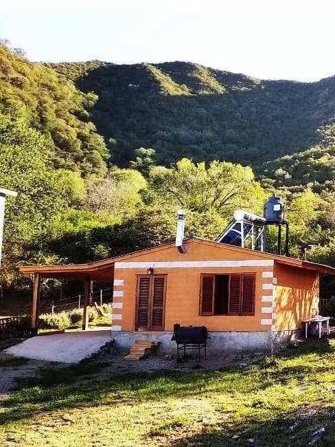 Casa monoambiente con excelente vista - 1