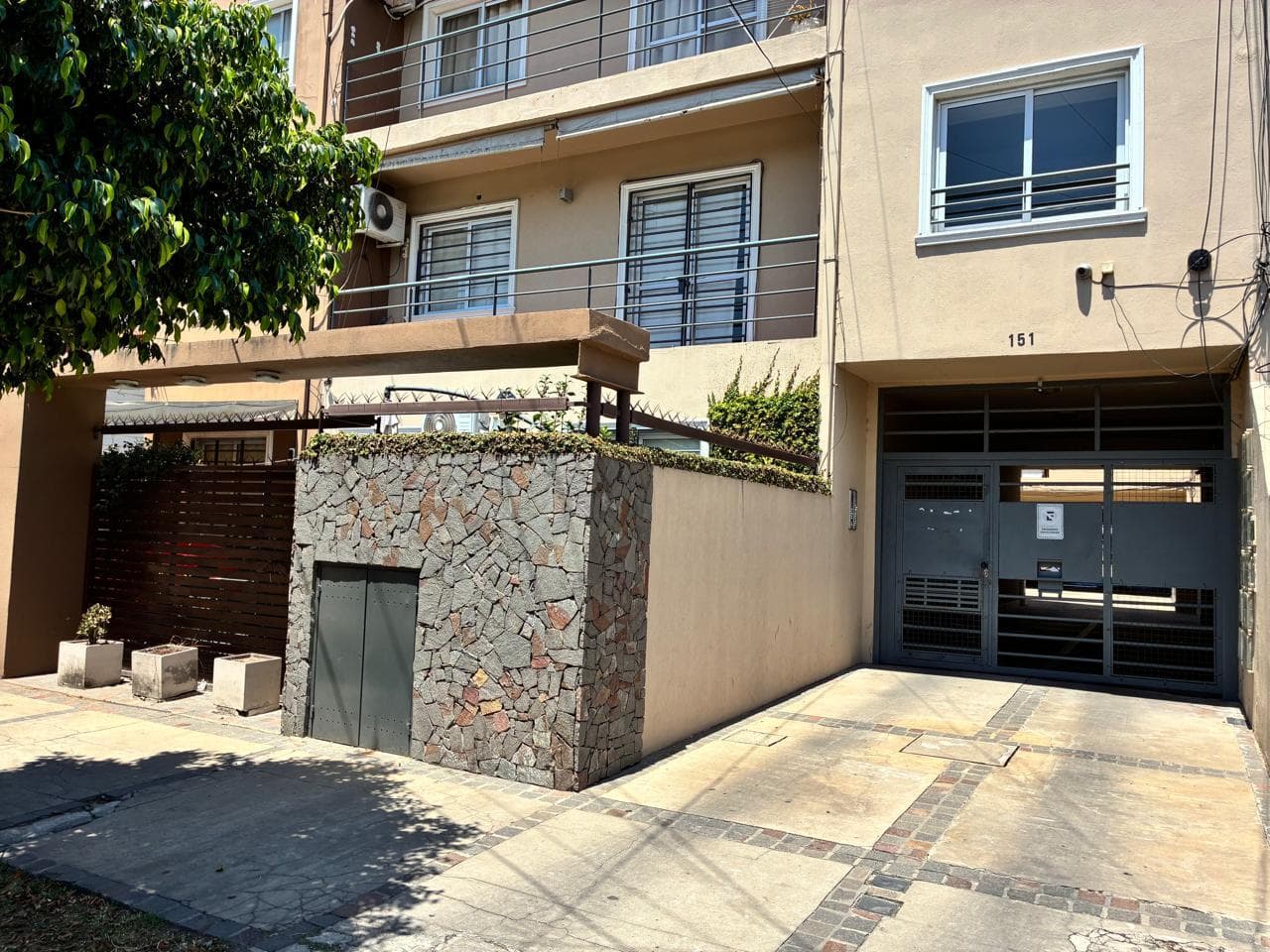 Departamento en Merlo Sur - 1