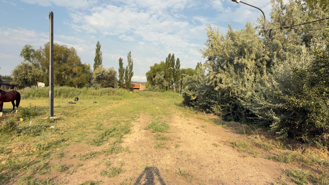 Venta Terreno en Cinco Saltos c/ escritura - 1