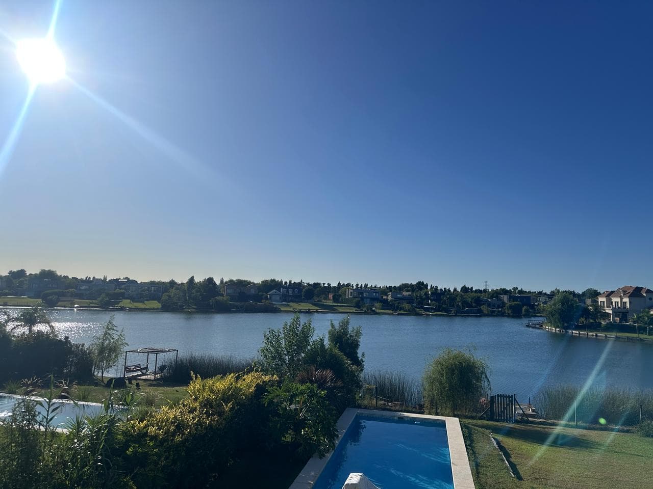 CASA EN VENTA EN EL BARRIO SAN BENITO | VILLA NUEVA | TIGRE - 1