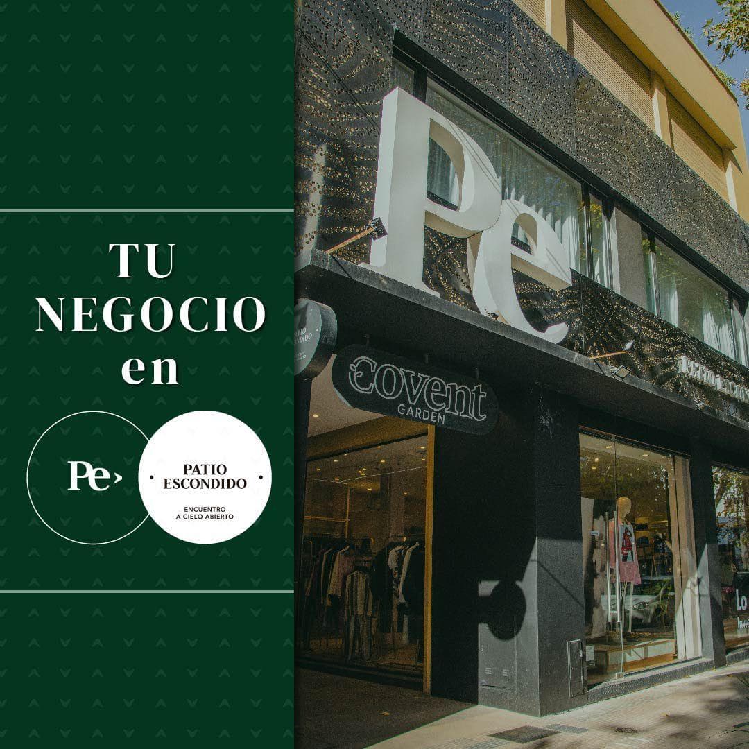 Oficina en La Plata - 1