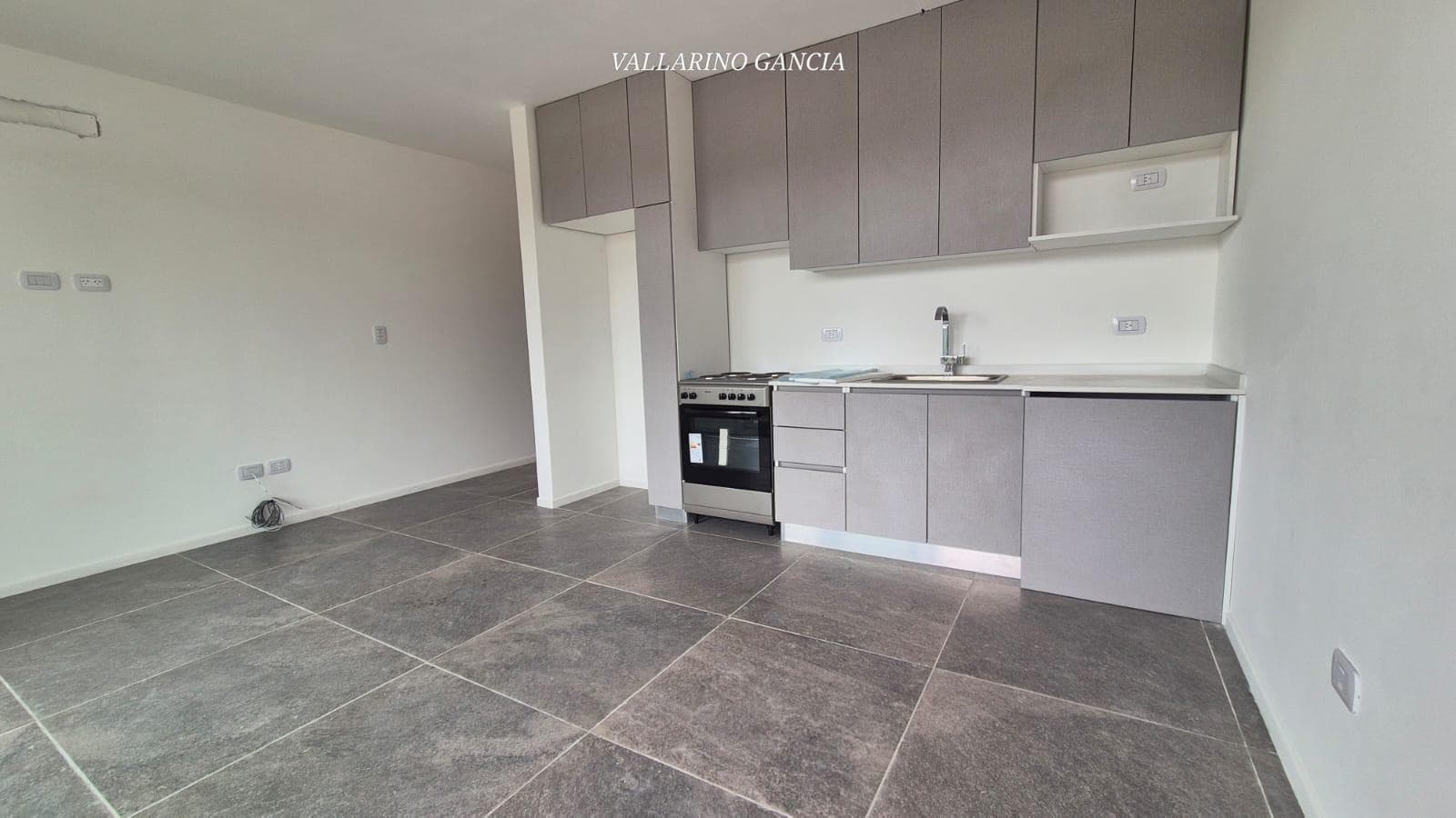 Departamento 2 Ambientes en Venta en Pilar – Saraví Village con Amenities - 1