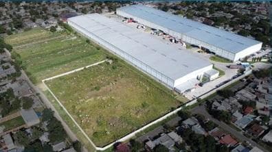 Depósito en Garín - 1