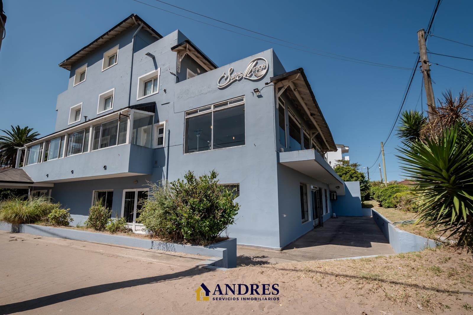Hotel En venta en Pinamar! - 1
